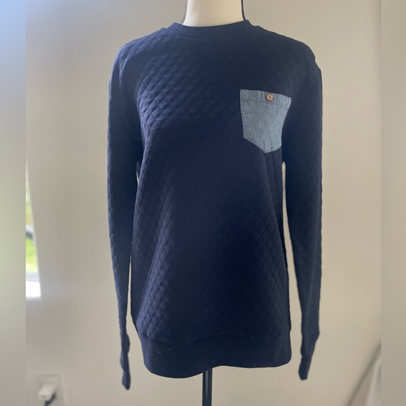 Sovereign Code Unisex Men’s Color Pocket MEDIUM - Picture 7 of 8